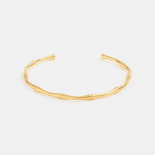 Load image into Gallery viewer, Bamboo Bangle