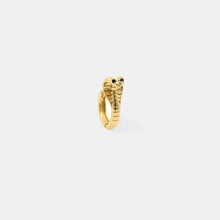 Load image into Gallery viewer, Small Cobra huggie