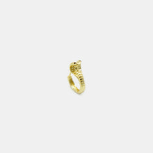 Load image into Gallery viewer, Small Cobra huggie
