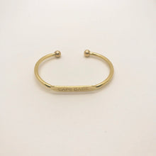 Load image into Gallery viewer, Chunky Cape Babe cuff