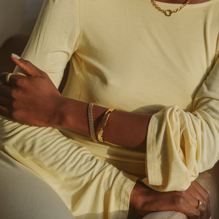 Golden Band