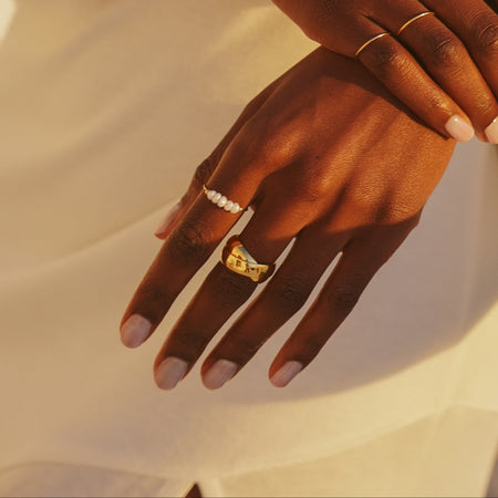Infinity Ring