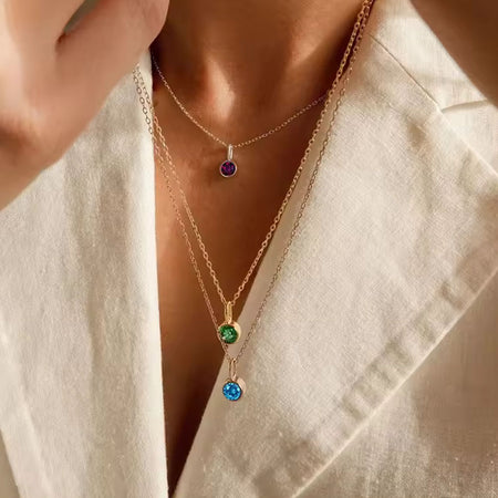 Birthstone 8mm