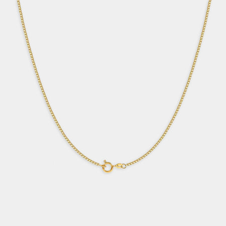 Box chain II