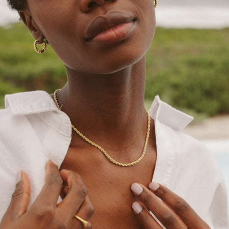 Rope Choker