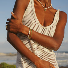 Load image into Gallery viewer, The Triplets Bracelet