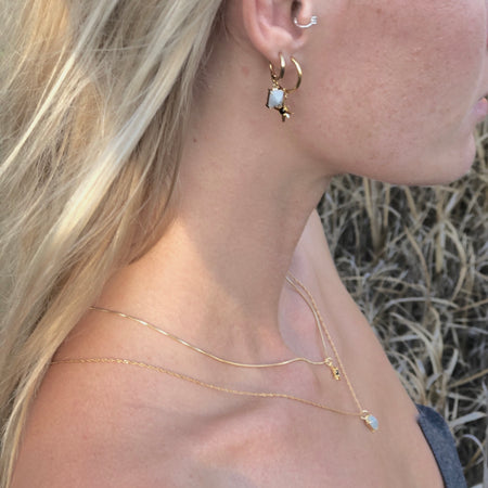 Simplicity necklace