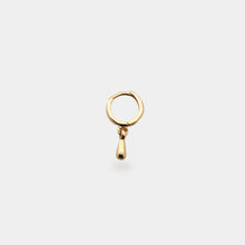 Load image into Gallery viewer, Teardrop Huggie