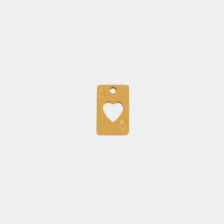 Ace of Hearts
