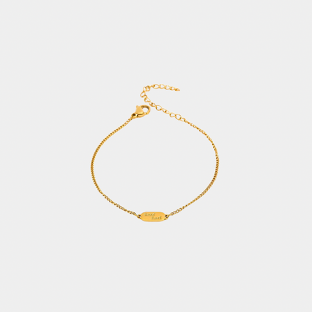 Good Luck Bracelet