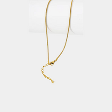 Load image into Gallery viewer, Box chain necklace