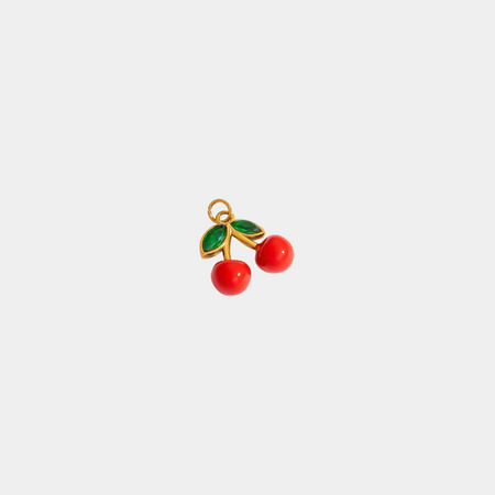 Cherry Charm