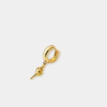 Load image into Gallery viewer, Chunky Conch Hoop