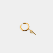 Load image into Gallery viewer, Conch Hoop