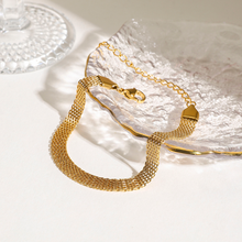 Load image into Gallery viewer, The Dainty Nonna Bracelet