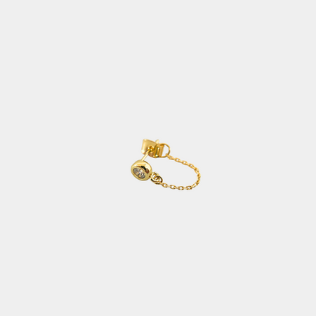 Drop Stud Chain