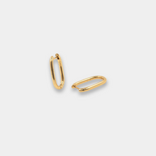 Load image into Gallery viewer, Long hoops