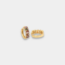 Load image into Gallery viewer, Firewood hoops