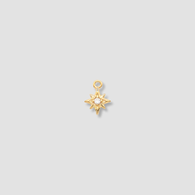 Load image into Gallery viewer, Tiny cubic star