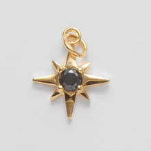 Load image into Gallery viewer, Inner Star necklace