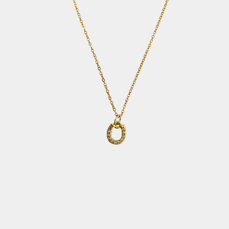 Lucky Necklace