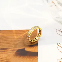 Load image into Gallery viewer, Lumière Ring
