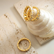 Load image into Gallery viewer, Lumière Ring