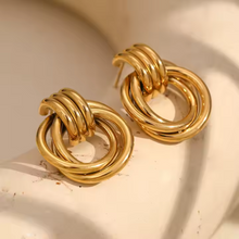 Load image into Gallery viewer, Nonna's Earrings