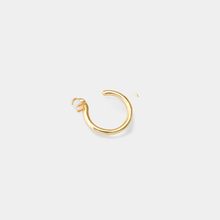 Load image into Gallery viewer, Opal ear cuff