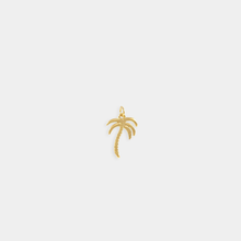 Load image into Gallery viewer, Palmtree Hoop