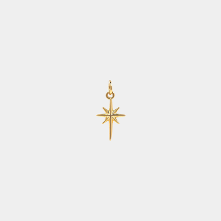 Polaris Charm
