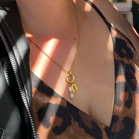 Arch Charm