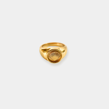 Load image into Gallery viewer, Shell Ring