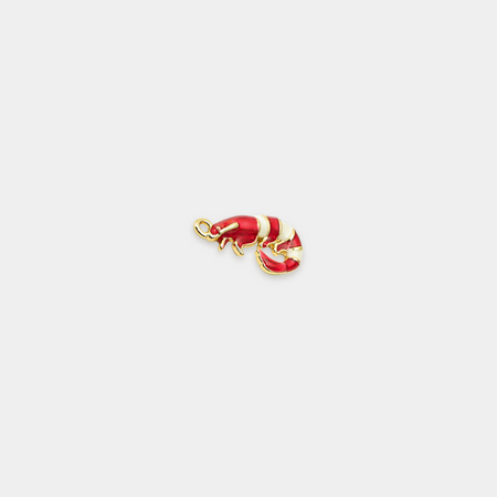 Shrimpie Hoops