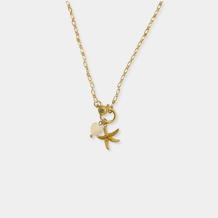 The Beach Necklace