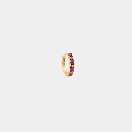 The Margaret Hoop