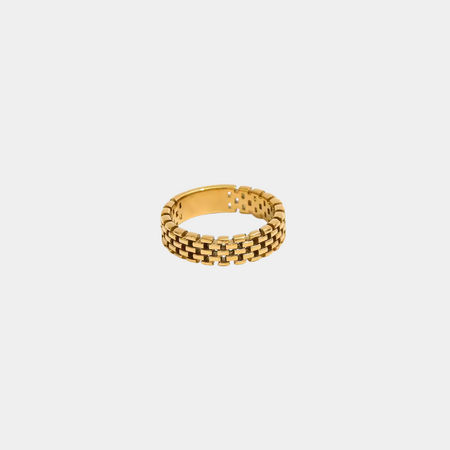 The Nonna Ring
