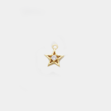 Tiny cubic star