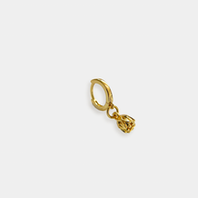 Load image into Gallery viewer, Tiny Protea Huggie