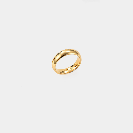 The wedding band